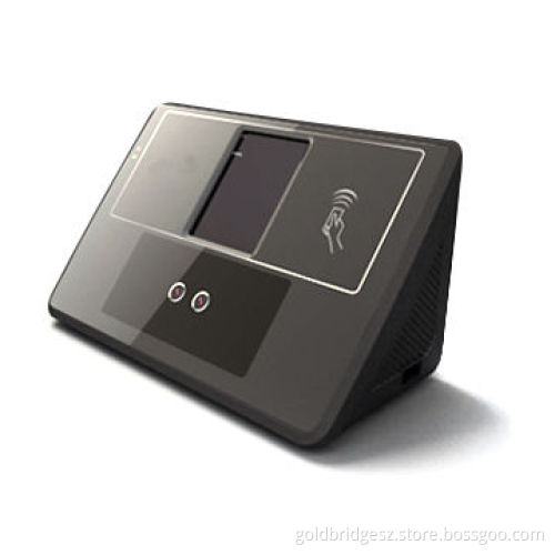 Face Recognition Attendance System with 3.5-inch TFT Touchscreen